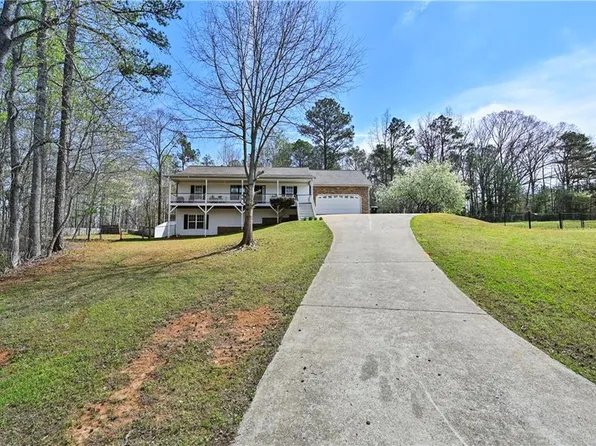 125 Tricias Way, Temple, GA 30179