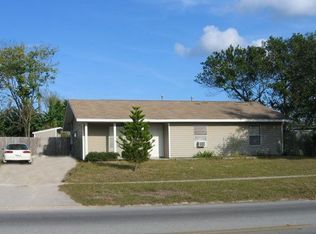 2135 Barna Ave, Titusville, FL 32780