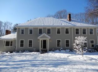 30 Granite St, Hopkinton, MA 01748