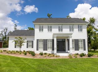 1325 Inverness Rd, Lynn Haven, FL 32444