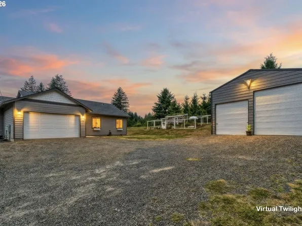 321 Helens Ln, Washougal, WA 98671