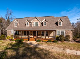 5126 E Liberty Hill Rd, York, SC 29745