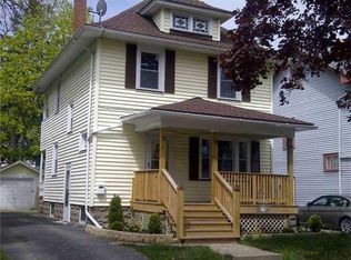 161 Dove St, Rochester, NY 14613