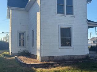 1601 Tennessee St, Michigan City, IN