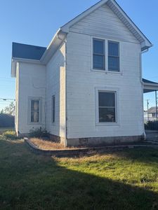 1601 Tennessee St, Michigan City, IN, 46360