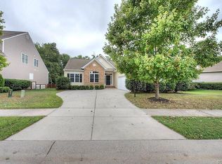 14219 Haveridge Dr, Midlothian, VA 23112