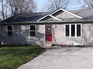 2803 Walnut Dr, Wonder Lake, IL 60097