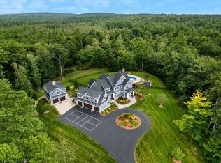 419 Chester Tpke, Candia, NH 03034