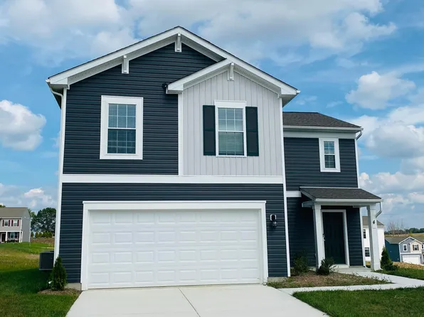 4 Smokehouse Rd, Carlisle, PA