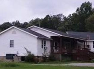 7151 Maple Hill Rd, Loudon, TN 37774