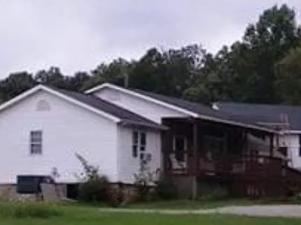 7151 Maple Hill Rd, Loudon, TN 37774