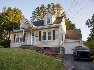 104 Bradley St, North Adams, MA 01247