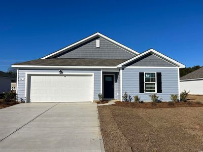 366 Jeff Waters Circle, Longs, SC, 29568
