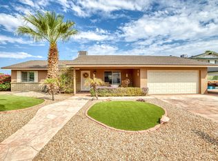 3646 W Wethersfield Rd, Phoenix, AZ 85029