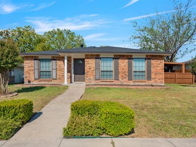 3105 Kenwood Dr, Rowlett, TX, 75089