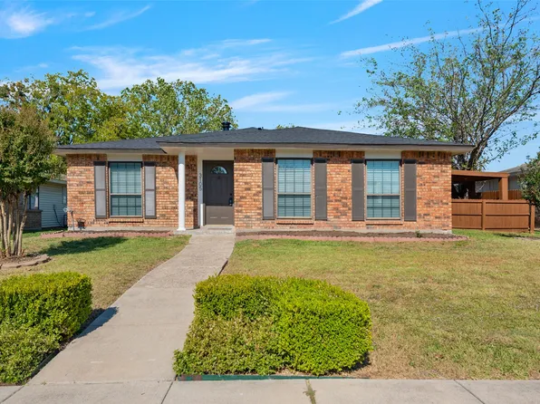 3105 Kenwood Dr, Rowlett, TX 75089