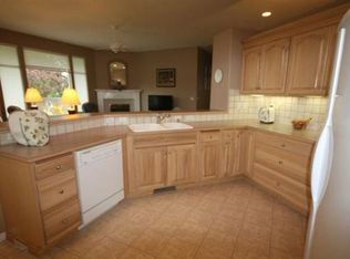 5509 S Helena Ln, Spokane, WA 99223
