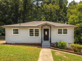 317 21st Ave NE, Birmingham, AL 35215