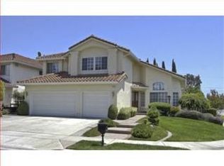 2851 Sanderling Dr, Fremont, CA 94555