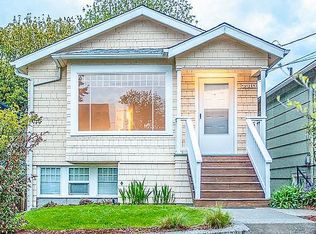 3910 19th Ave SW, Seattle, WA 98106