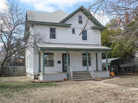 4th image of this home
