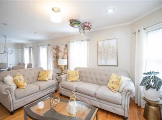 74 Spicer St, Providence, RI 02905