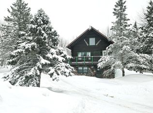 477 Sundance Rd, Wakefield, MI 49968