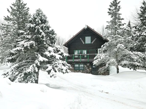 477 Sundance Rd, Wakefield, MI 49968