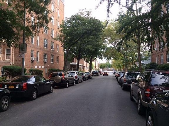 5th image of 1475 Thieriot Ave APT 6J