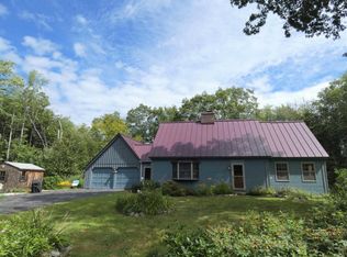904 Bristol Rd, Bristol, ME 04539