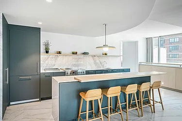 Rented by The Dermot Realty Management Company