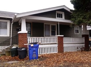 1525 E Moore St, Decatur, IL 62521