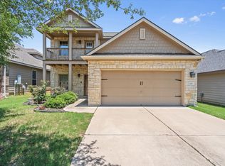 220 Chickadee Ln, Leander, TX 78641