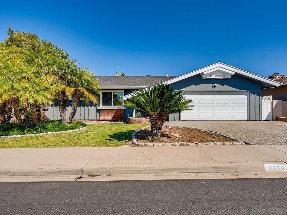 1st image of 6020 Del Cerro Blvd