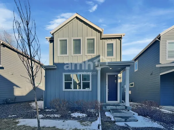 4775 Crestone Peak St, Brighton, CO 80601
