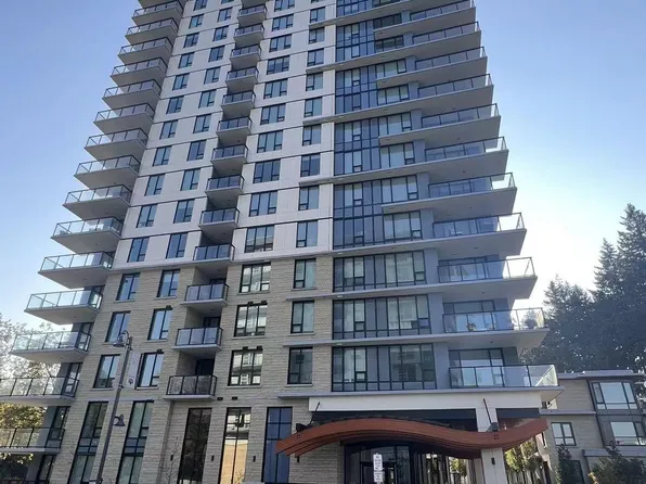 5410 Shortcut Rd #1301, Greater Vancouver, BC V6T 0C8