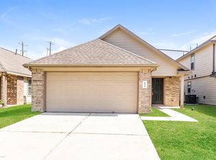 2625 Lina Dr, Conroe, TX 77301