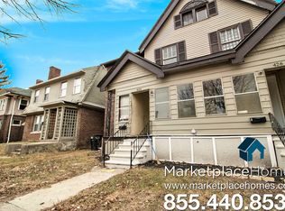 428 King St, Detroit, MI 48202