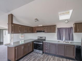 40 Priscilla Dr, Los Lunas, NM 87031