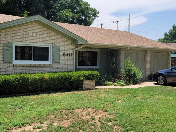 5411 33rd St, Lubbock, TX 79407