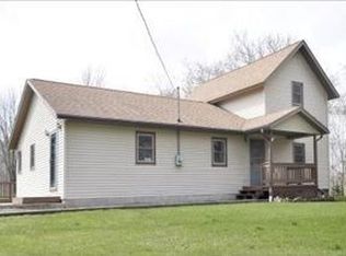 6575 Hammond Rd, Freeport, MI 49325
