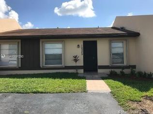 12325 SW 110th S Canal Street Rd, Miami, FL 33186