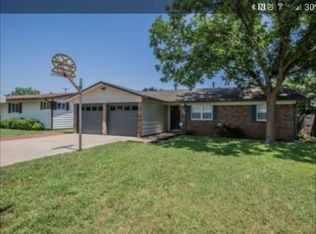 5308 24th St, Lubbock, TX 79407