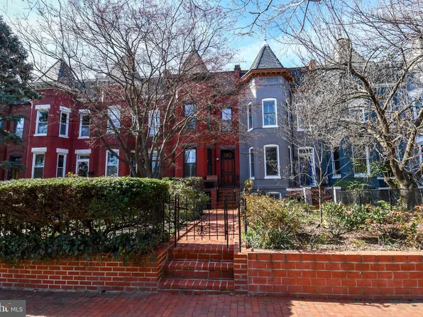 1323 Massachusetts Ave SE, Washington, DC 20003
