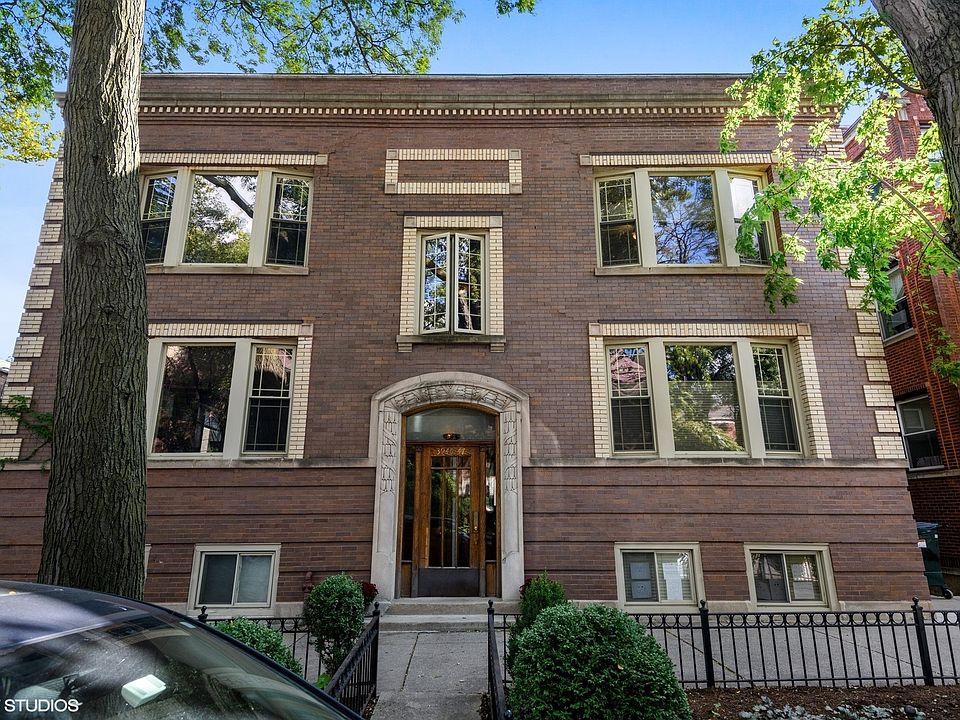 1st image of 3947 N Kostner Ave #2