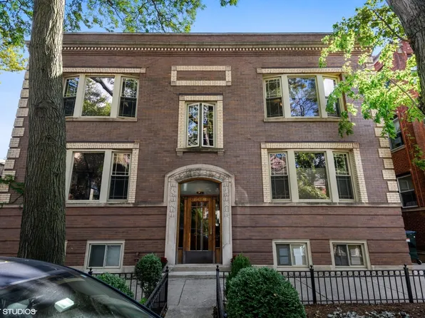 3947 N Kostner Ave #2, Chicago, IL 60641