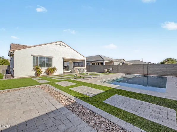5060 N 84TH Drive, Glendale, AZ 85305