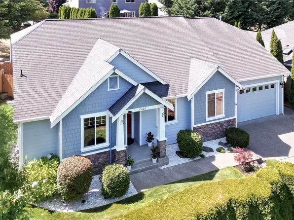 15126 82nd Avenue E, Puyallup, WA 98375