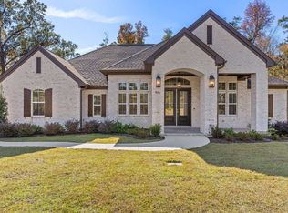 7676 Preservation Rd, Tallahassee, FL 32312