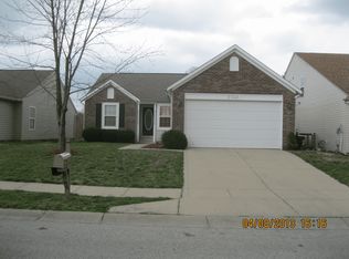 2041 Theodore Dr, Indianapolis, IN 46214
